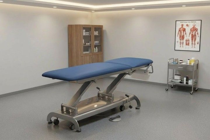 Novak M Untersuchungsliege »SL Basic« | PROMO, vorkonfiguriert