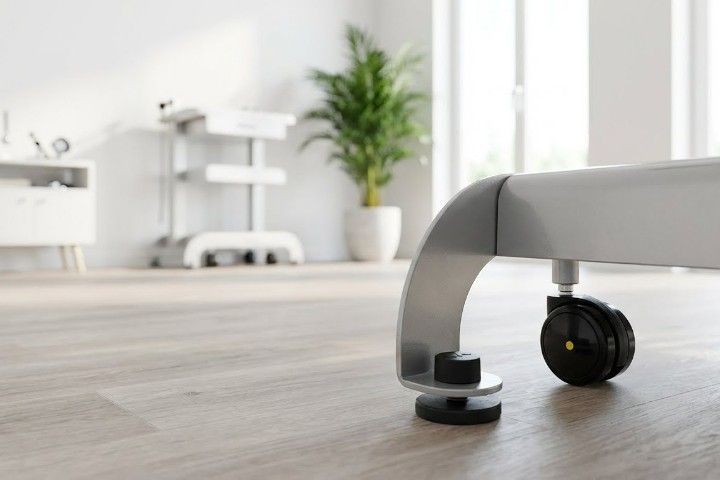 Novak M Untersuchungsliege »SL Basic« | PROMO, vorkonfiguriert