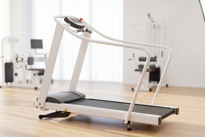 Medizina Laufband »RUN 2011 MED«