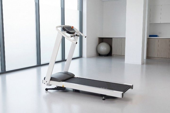 Medizina Laufband »RUN 2011 MED«