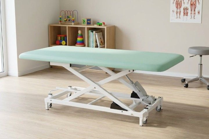 Kinder Vojta- Bobathliege, Gymnastikliege