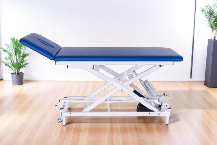 Komplettangebot Physiotherapie-Praxis »XS« für zwei Therapieräume