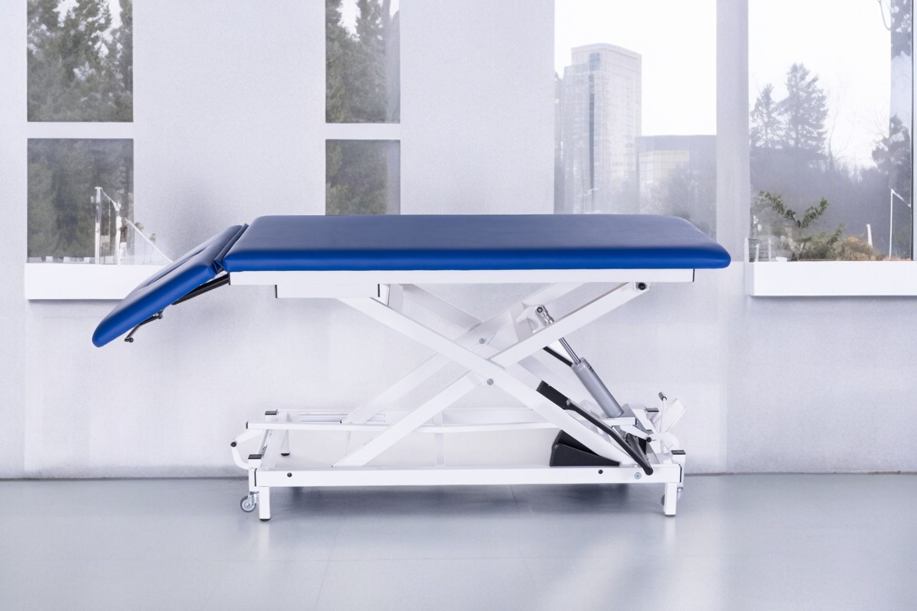 Therapieliege »SL B« | Modell Select Basic elektrisch, hydraulisch
