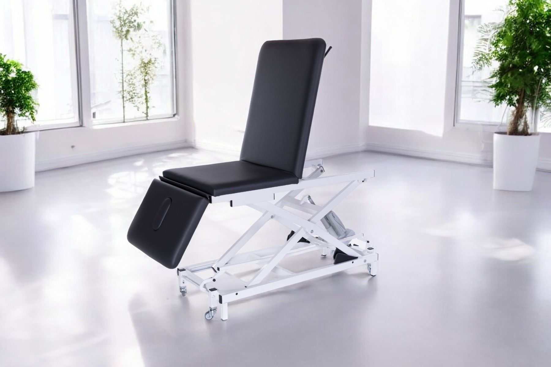 Therapieliege »SL P« | Modell Select Plus elektrisch, hydraulisch
