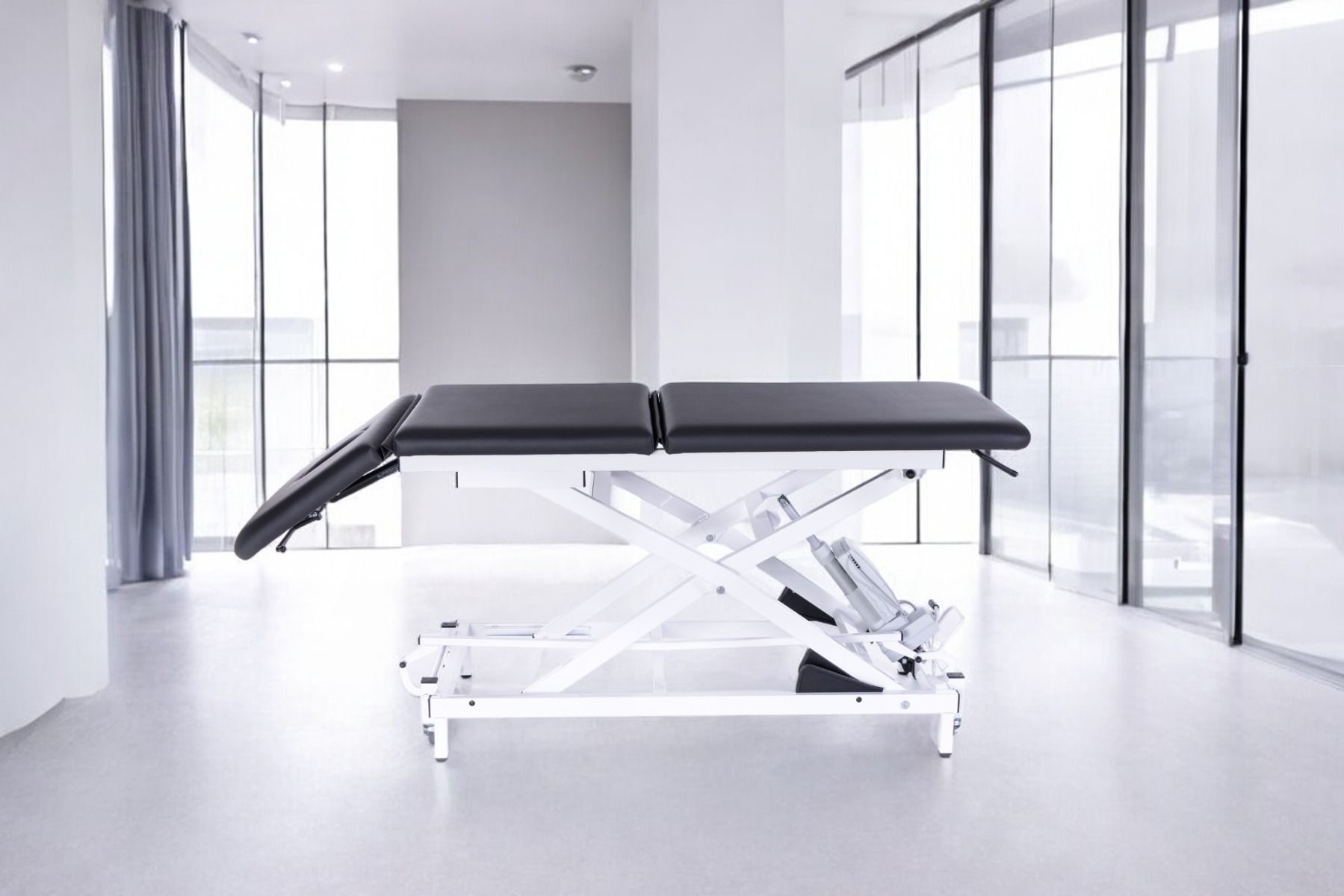 Therapieliege »SL P« | Modell Select Plus elektrisch, hydraulisch