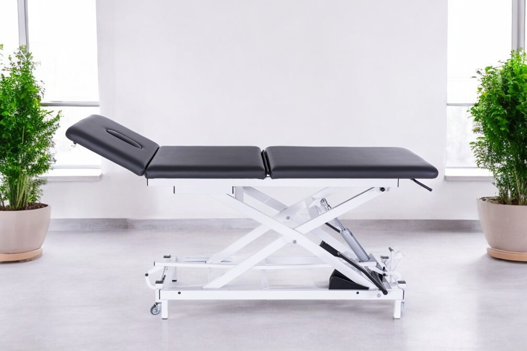 Therapieliege »SL P« | Modell Select Plus elektrisch, hydraulisch