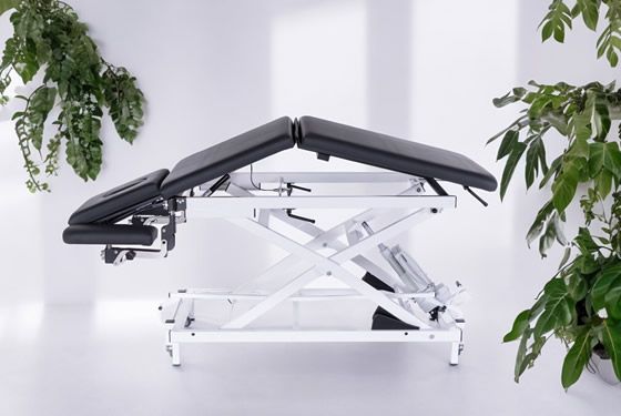 Therapieliege »SL« | Modell Select