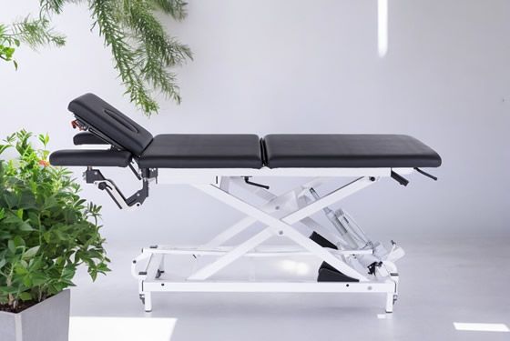 Therapieliege »SL« | Modell Select