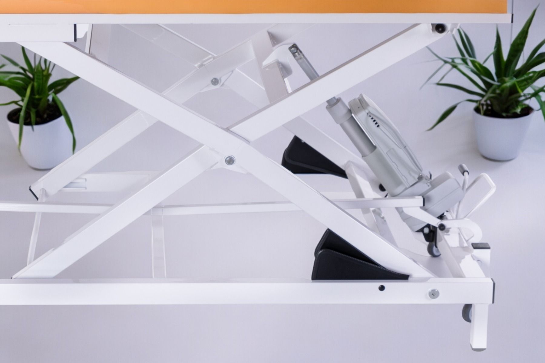 Behandlungsliege »Bobath Vojta Mobil« | Modell Select
