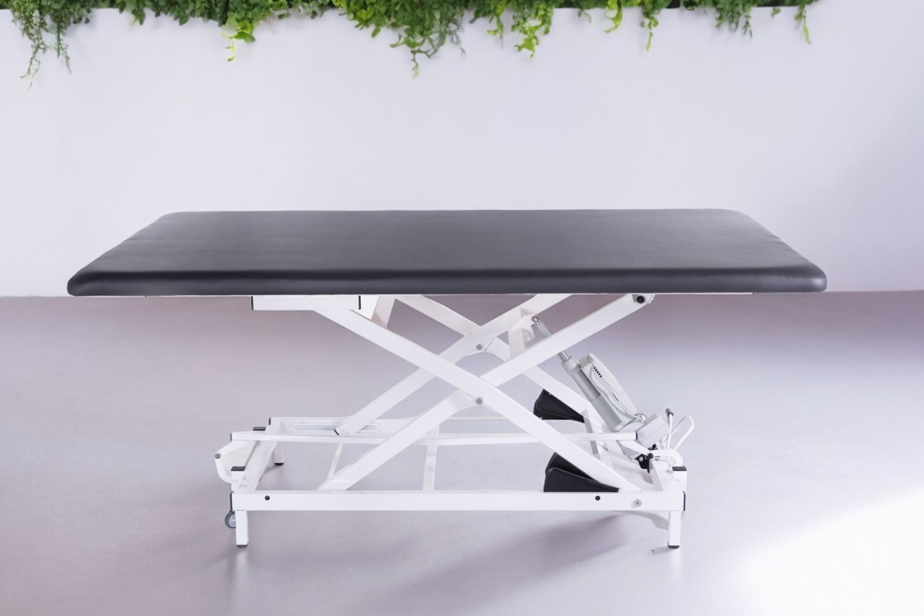 Behandlungsliege »Bobath Vojta Mobil« | Modell Select