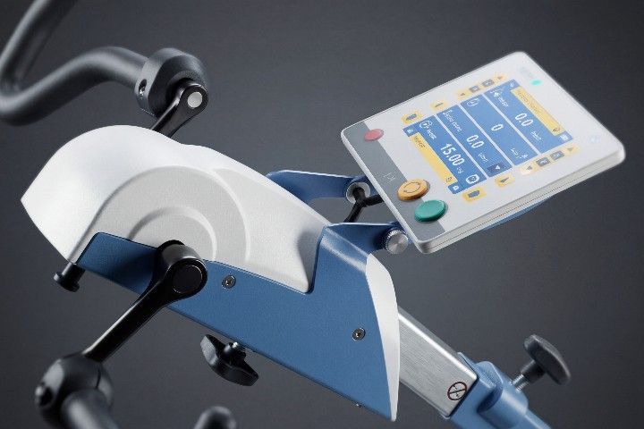 Therapeutischer Bein- und Oberkörpertrainer »Tigo 640«