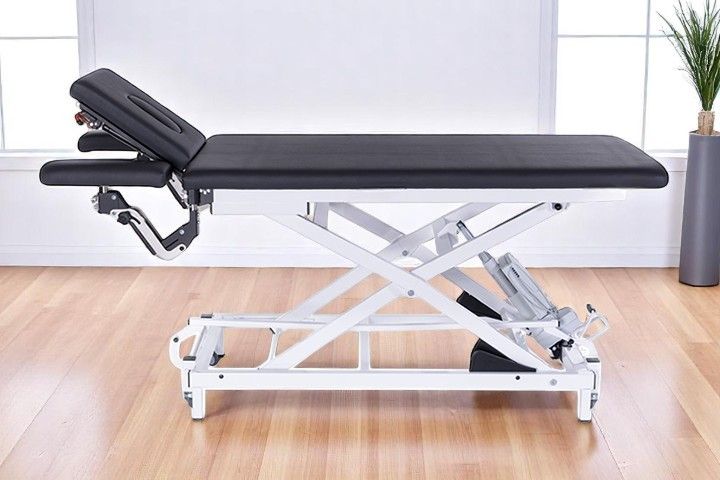 Komplettangebot Physiotherapie-Praxis »XS+« für zwei Therapieräume