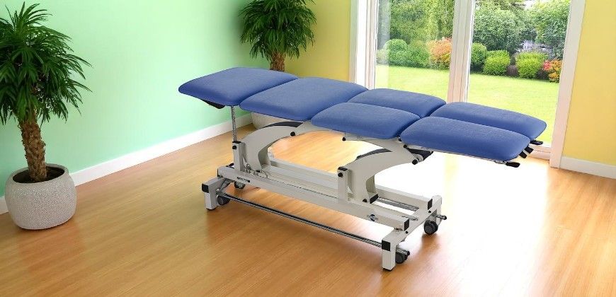 Lymphdrainage-Liege »Sinthesi Mi.To Basic«