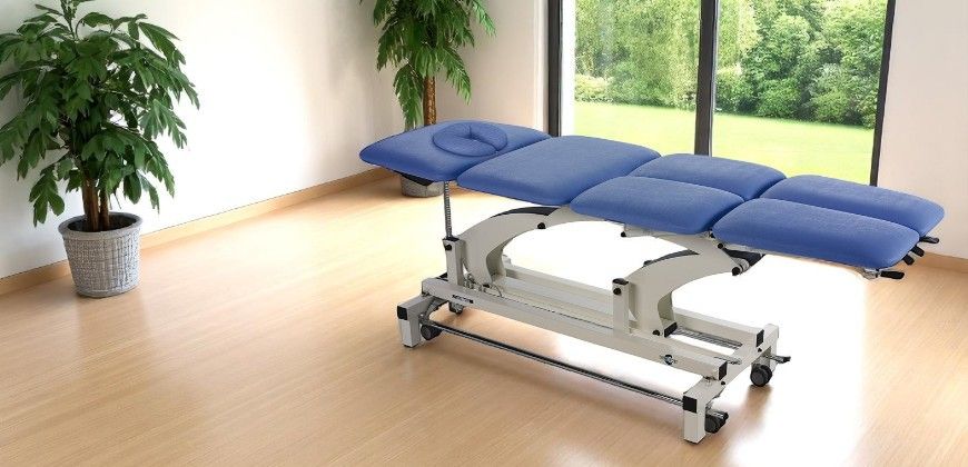 Lymphdrainage-Liege »Sinthesi Mi.To Lux«