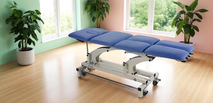 Lymphdrainage-Liege »Sinthesi Mi.To«