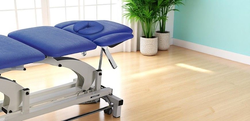 Therapieliege »Sinthesi Plus Double Lux«