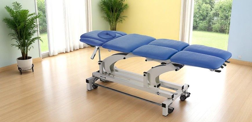 Lymphdrainage-Liege »Sinthesi Plus Mi.To Lux«