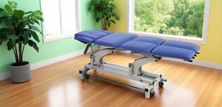 Lymphdrainage-Liege »Sinthesi Plus Mi.To«