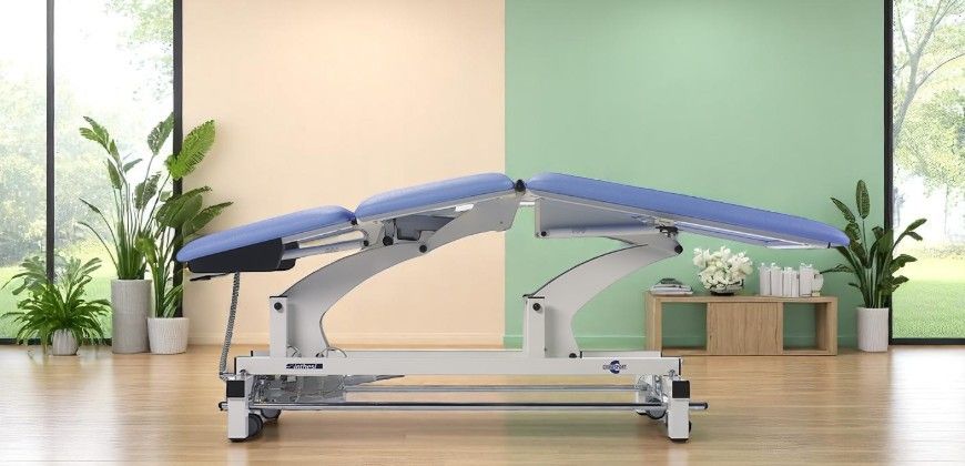 Therapieliege »Sinthesi Plus Single«