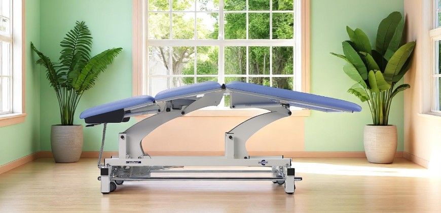 Therapieliege »Sinthesi Plus Single Lux«