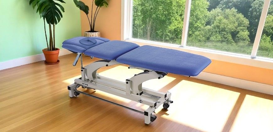 Therapieliege »Sinthesi Plus Single Lux«