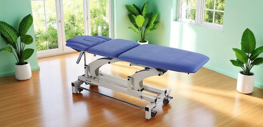 Therapieliege »Sinthesi Plus Single«