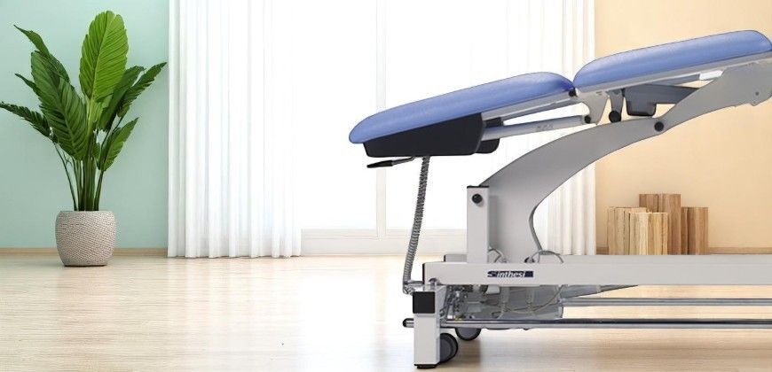 Therapieliege »Sinthesi Single Basic«
