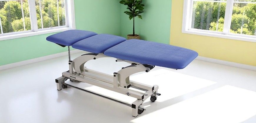 Therapieliege »Sinthesi Single Basic«