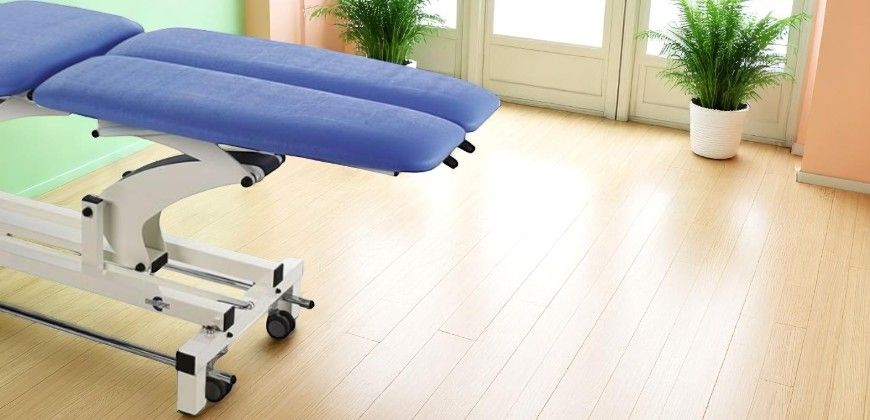 Lymphdrainage-Liege »Sinthesi Split Basic«