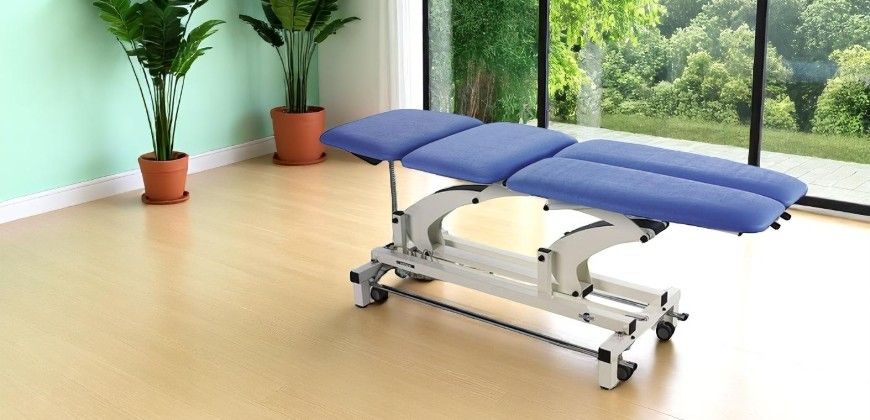 Lymphdrainage-Liege »Sinthesi Split Basic«