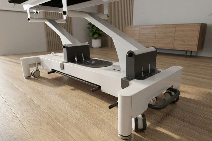 MEDIZINA Therapieliege Sanatix Adapt 5