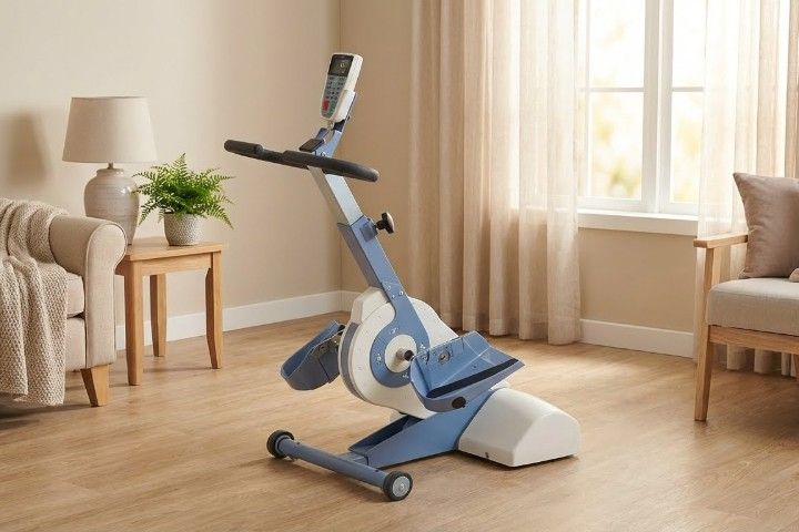 Therapeutischer Beintrainer »Tigo 562«