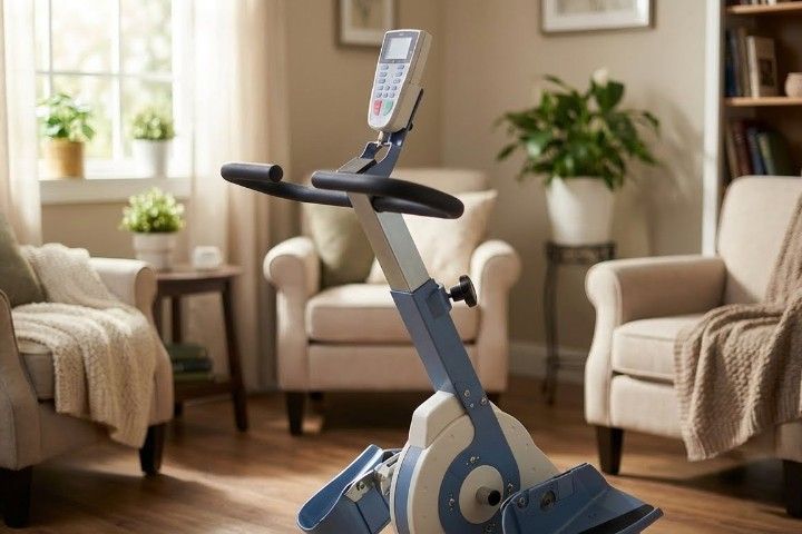 Therapeutischer Beintrainer »Tigo 562«