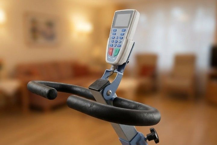 Therapeutischer Beintrainer »Tigo 562«