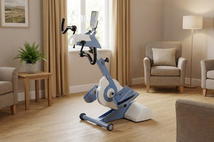 Therapeutisches Trainingsgerät Medica »Tigo 566«