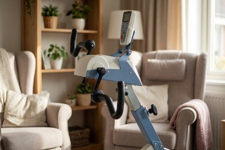 Therapeutisches Trainingsgerät Medica »Tigo 566«