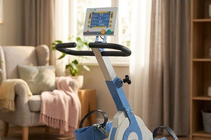 Therapeutischer Beintrainer »Tigo 630«