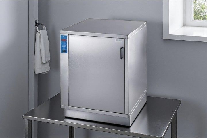 Warmhalteschrank für Fango-Paraffin »FW 4060 N«
