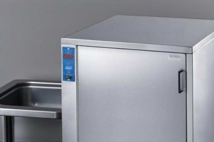 Warmhalteschrank für Fango-Paraffin »FW 4060 N«