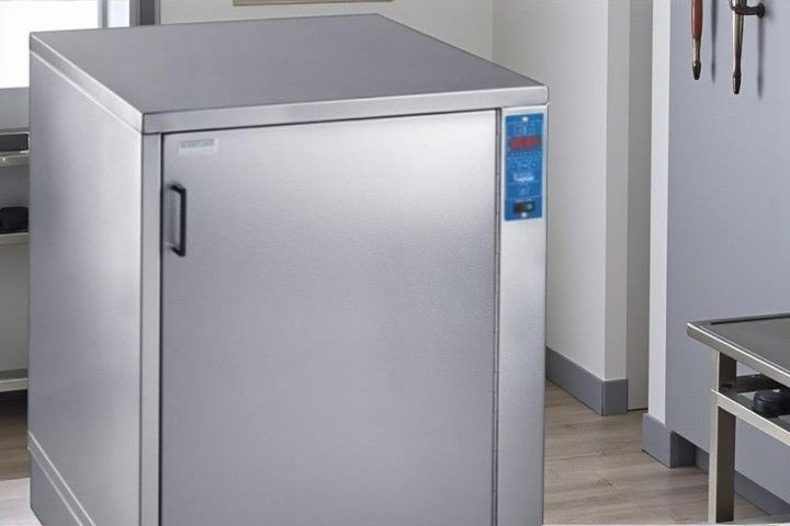 Warmhalteschrank für Fango-Paraffin »FW 4060 N«