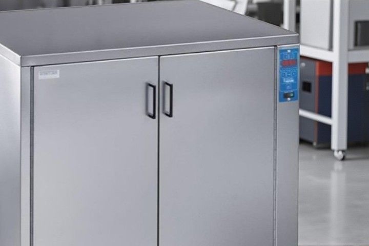 Warmhalteschrank für Fango-Paraffin »FW 5070 N«
