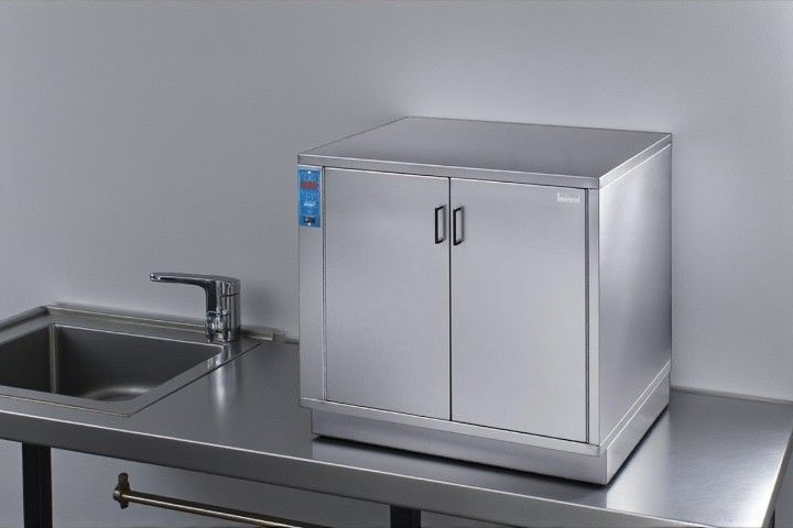 Warmhalteschrank für Fango-Paraffin »FW 5070 N«
