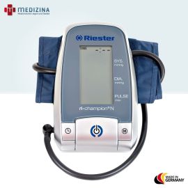 Blutdruckmesser ri-champion® N Version