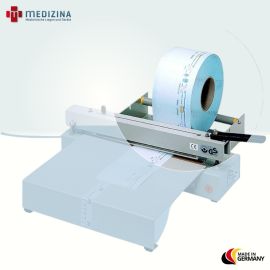 Folienabrollgerät