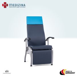 Behandlungsstuhl »Carryline Fix« ohne Höhenverstellung
