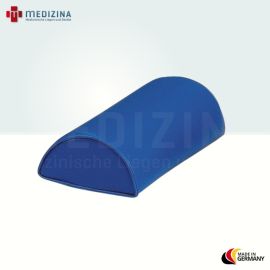 Lagerungshilfe - Halbrundrolle