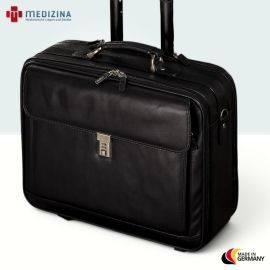 Arztkoffer Trolley