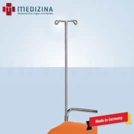 Infusionsständer »Liegenmontage«