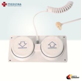 Zusätzlicher Fußschalter