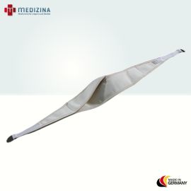 Kopfschlinge gepolstert